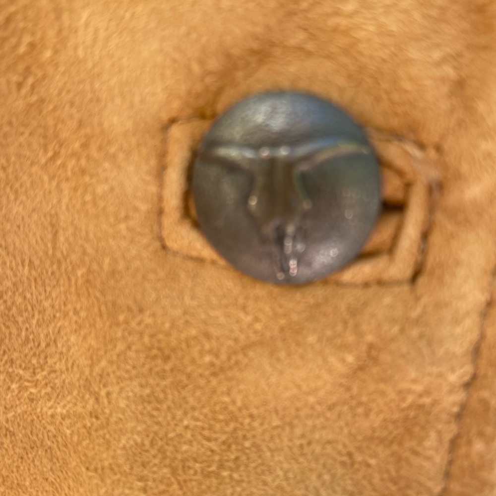 Soft Leather Jacket - image 6